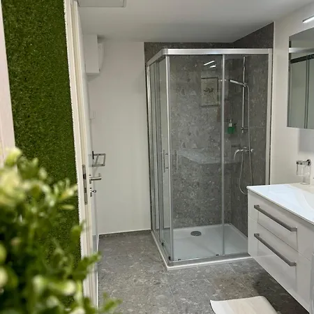 Apartamento Appartments Gregorciceva *