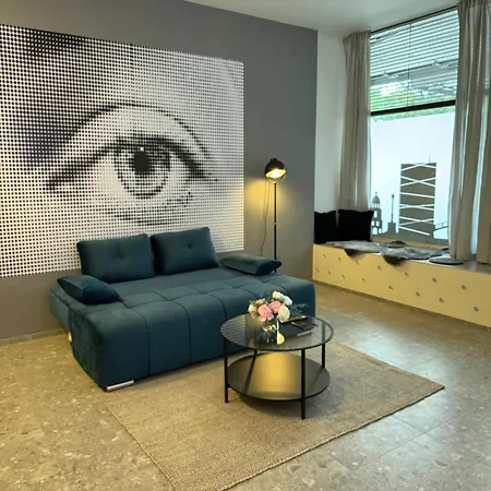 דירה Appartments Gregorciceva