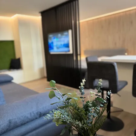 Appartments Gregorciceva Apartamento *