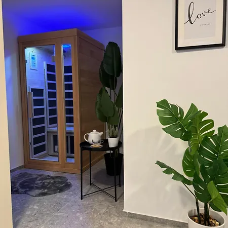 Apartment Appartments Gregorciceva