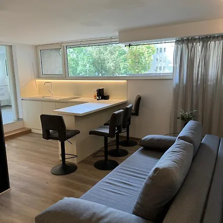 Appartments Gregorciceva Apartamento