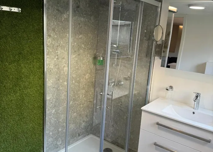 Appartments Gregorciceva דירה