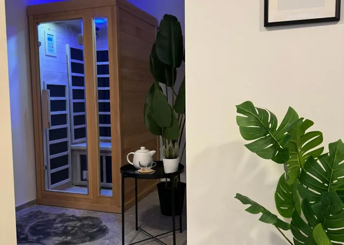 דירה Appartments Gregorciceva