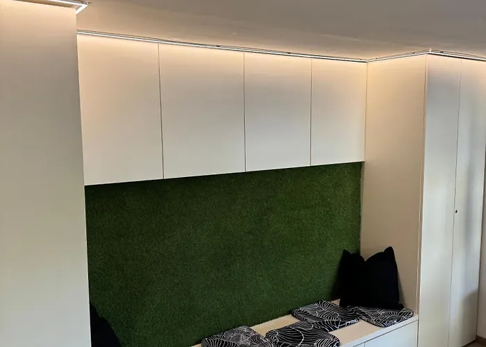 Appartments Gregorciceva לובליאנה