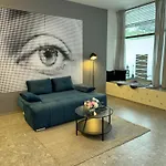 דירה Appartments Gregorciceva