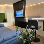Appartments Gregorciceva דירה *