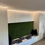 Appartments Gregorciceva לובליאנה