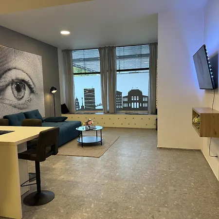 Appartments Gregorciceva