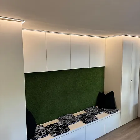 Appartments Gregorciceva Любляна