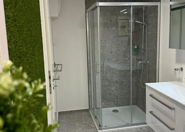 Διαμέρισμα Appartments Gregorciceva *