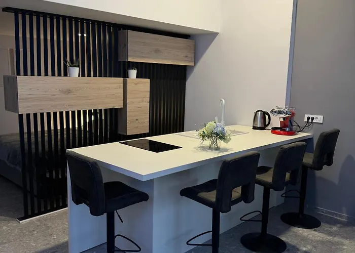 Διαμέρισμα Appartments Gregorciceva *