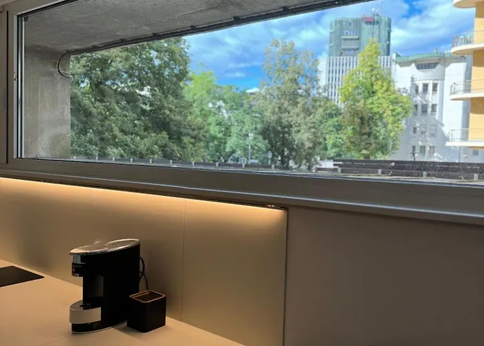 Διαμέρισμα Appartments Gregorciceva *